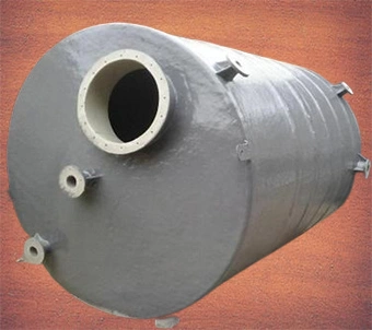 HSD Tanks Manufacturers in Bangalore